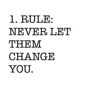 Meet your Posher, Marta